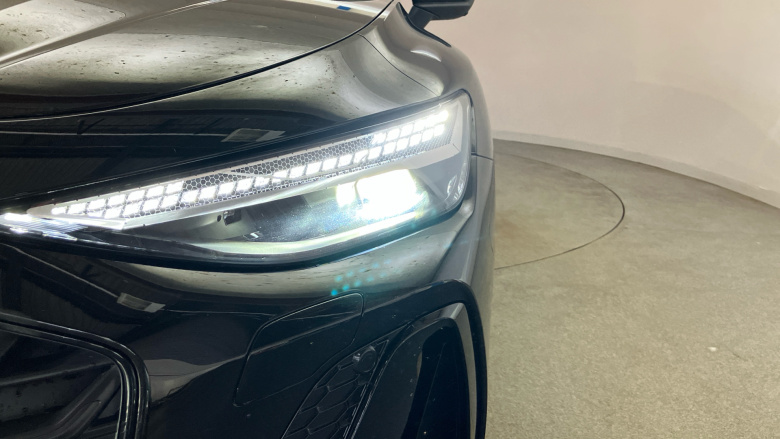 Audi A6 2.0 e-Hybrid Qtro 299 Launch Edition 4dr S Tronic Saloon